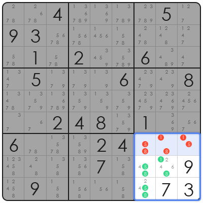 how to solve killer sudoku