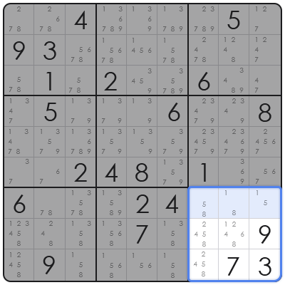sudoku facile gratuit